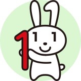 マイナンバー制度のキャラクター